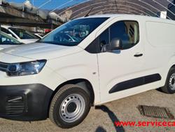 CITROEN BERLINGO BlueHDi 100 S&S Van M Control