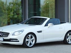 MERCEDES CLASSE SLK CGI Sport