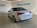 AUDI A3-CABRIO A3 Cabrio 2.0 TDI S tronic Sport