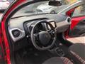 CITROEN C1 Airscape VTi 68 5 porte Feel