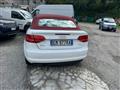 AUDI A3-CABRIO Cabrio 1.6 TDI 105 CV CR Ambition