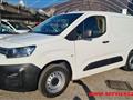 CITROEN BERLINGO BlueHDi 100 S&S Van M Control