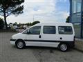 FIAT SCUDO 2.0 JTD 109 CV TRASPORTO DISABILI ELX