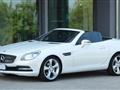 MERCEDES CLASSE SLK CGI Sport