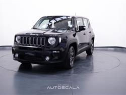 JEEP RENEGADE 1.6 Mjt DDCT 120 CV Business