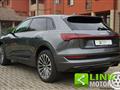 AUDI E-TRON 55 Quattro S Line Edition 408CV CVT - 2020