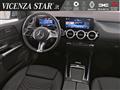 MERCEDES CLASSE B MHV SPORT AUTOMATIC