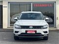 VOLKSWAGEN TIGUAN 1.4 TSI 150 CV DSG -IVA DEDUCIBILE - GARANZIA