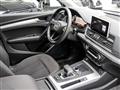 AUDI Q5 35 TDI quattro S tronic Business