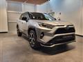 TOYOTA RAV4 2.5 PHEV (306CV) E-CVT AWD-i Style+