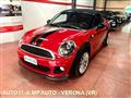 MINI ROADSTER Cooper JCW 1.6 B