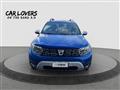 DACIA DUSTER 1.0 tce Prestige Eco-g 4x2 100cv