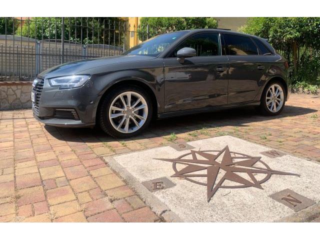 AUDI A3 SPORTBACK SPB 1.4 TFSI e-tron S tronic Sport