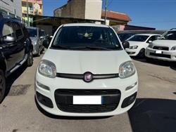 FIAT PANDA 1.3 MJT S&S Pop GARANZIA 12 MESI