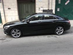 MERCEDES CLASSE CLA d 4Matic Automatic Business Extra