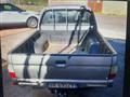 MITSUBISHI L200 2.5 TDI 4WD Double Cab Pick-up GANCIO