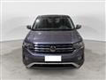 VOLKSWAGEN T-CROSS 1.0 TSI Urban BMT