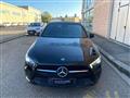 MERCEDES CLASSE A - W177 2018 A 180 d Sport Night edition auto