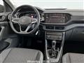 VOLKSWAGEN T-CROSS 1.5 TSI DSG Advanced