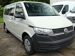 VOLKSWAGEN CARAVELLE 2.0 TDI 110CV  T6.1 L2 N1 9/Posti