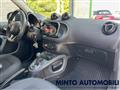 SMART FORTWO CABRIO CABRIO 1.0 PASSION 71CV TWINAMIC CAMBIO AUTOMATICO