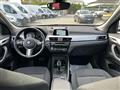 BMW X1 sDrive18d Advantage auto