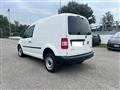 VOLKSWAGEN CADDY 2.0 TDI 110 CV 4Motion 4p. VAN  GANCIO TRAINO