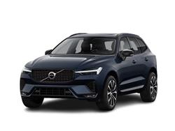 VOLVO XC60 B4 (d) AWD automatico Ultimate Dark