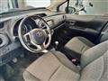 TOYOTA YARIS 1.0 5 porte Lounge