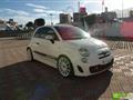 FIAT 500 Abarth