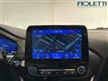 FORD PUMA 1.0 EcoBoost Hybrid 155 CV S&S aut. ST-Line Vignale