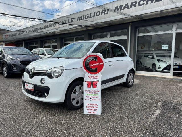 RENAULT TWINGO SCe Zen #neopatentati