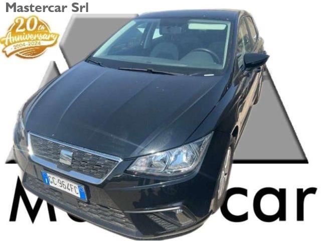 SEAT IBIZA 1.6 tdi STYLE 95cv GC964FC