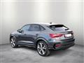 AUDI Q3 SPORTBACK SPB 35 TDI S tronic S line edition