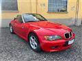 BMW Z3 1.8 cat Roadster MOTORE NUOVO