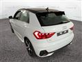 AUDI A1 SPORTBACK A1 SPB 30 TFSI S line edition