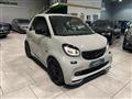 SMART FORTWO CABRIO Cabrio BRABUS Tailor Made Xclusive HUD JBL TOP