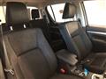 TOYOTA HILUX 2.4 D-4D A/T 4WD 4 porte Double Cab EXECUTIVE