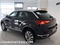 VOLKSWAGEN T-ROC 2.0 TDI SCR Style BlueMotion Technology bicolor