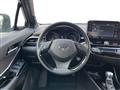 TOYOTA C-HR I 2020 1.8h Lounge e-cvt