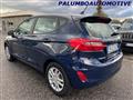 FORD FIESTA 1.5 EcoBlue 5 porte Business