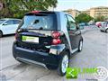 SMART FORTWO CABRIO 1000 52 kW passion