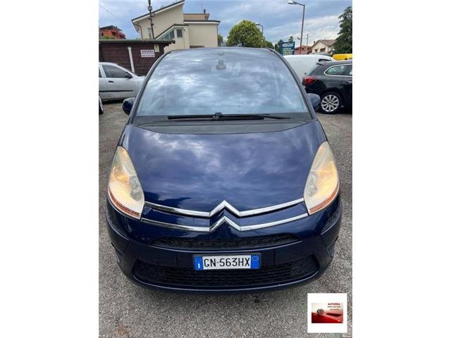 CITROEN C4 Picasso 1.6 HDi 110 FAP Classique