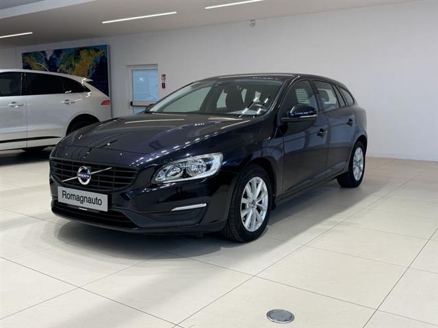 VOLVO V60 (2010) V60 D2 Business