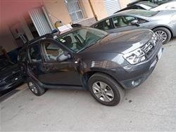 DACIA DUSTER 1.5 dCi 110CV Start&Stop 4x4 Ambiance