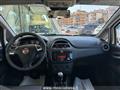 FIAT PUNTO 1.4 8V 5 porte Natural Power Street