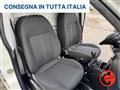 FIAT FIORINO 1.3 MJT 95 CV ALLESTITO-SENSORI-PORTAPACCHI-