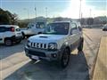 SUZUKI JIMNY 1.3 4WD A/T Evolution Plus