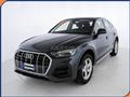 AUDI Q5 SPORTBACK Q5 SPB 40 TDI quattro S tronic Business Advanced