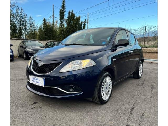 LANCIA Ypsilon 1.2 Silver ecochic Gpl 69cv